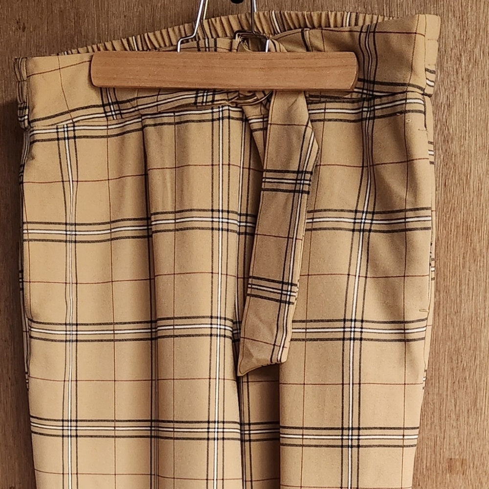 Dress slacks